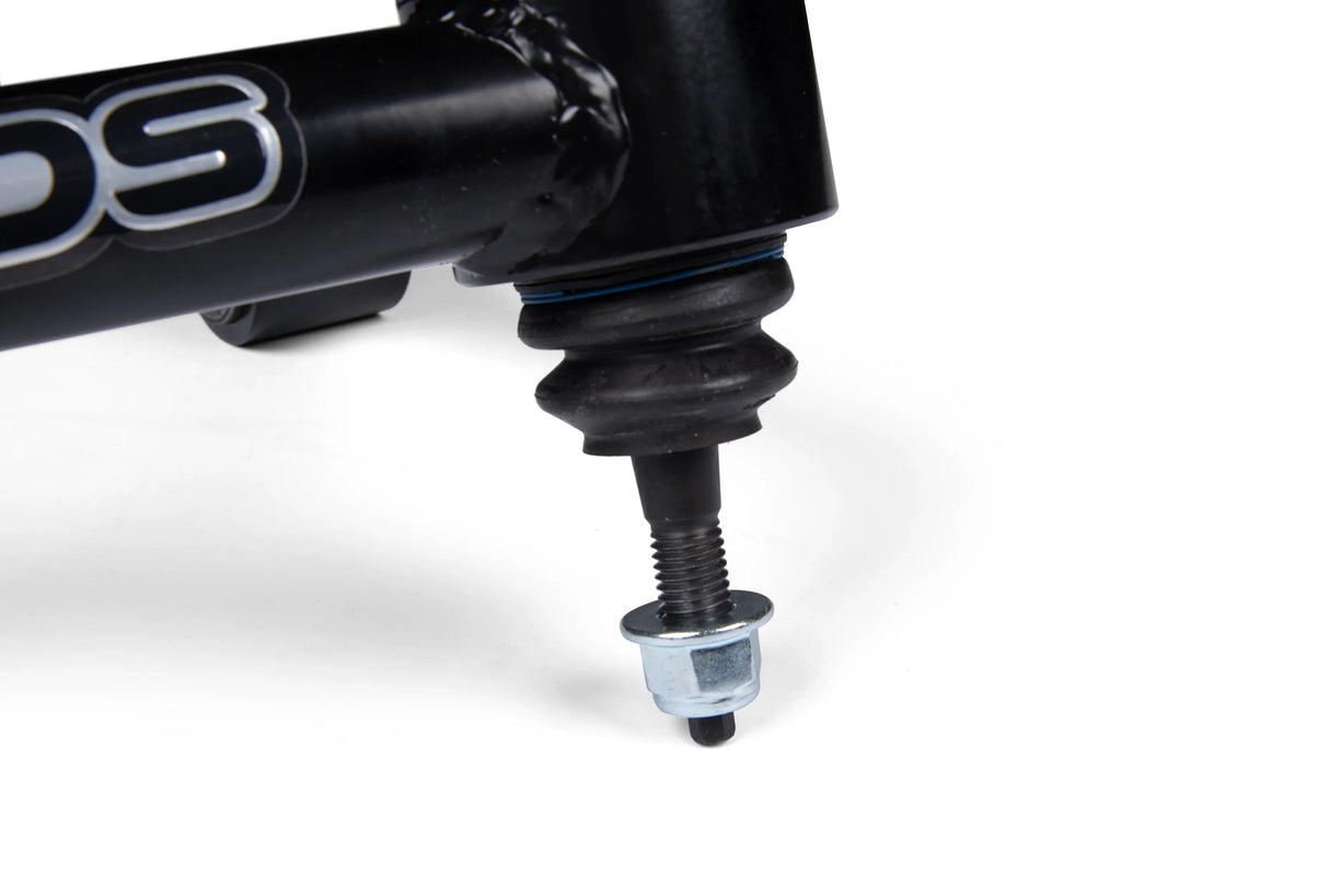 2022-2026 Tundra 4WD Upper Control Arm Box Kit - View 5 | Dirty Garage