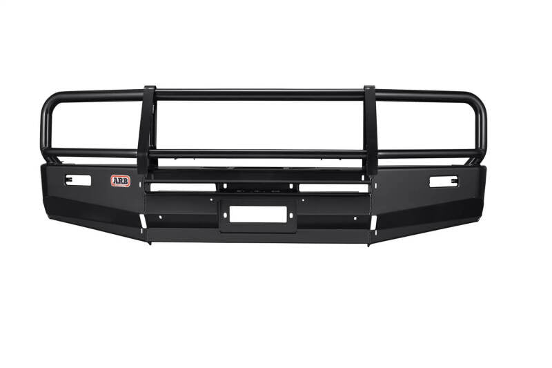 1998-2002 Land Cruiser Combar 100 IFS To 10/02 9-12 (Fit Kit NOT Included) - View 2 | Dirty Garage
