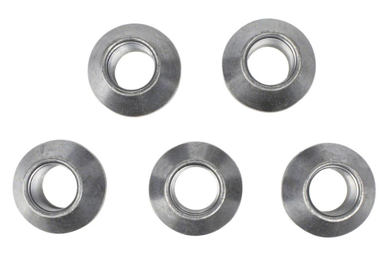 2015-2017 Mustang Open Back Lug Nut Kit - View 12 | Dirty Garage