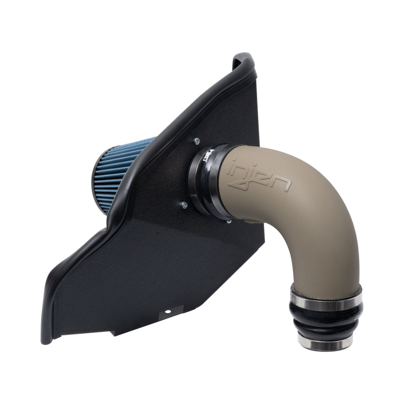 2024-2025 Tacoma L4 2.4L Turbo Power-Flow Air Intake System - View 6 | Dirty Garage