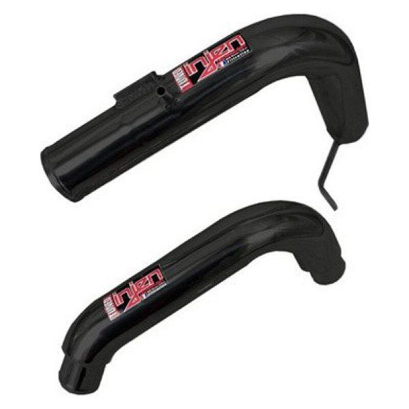 2013-2014 Dart 1.4L Black Intercooler Piping - View 3 | Dirty Garage