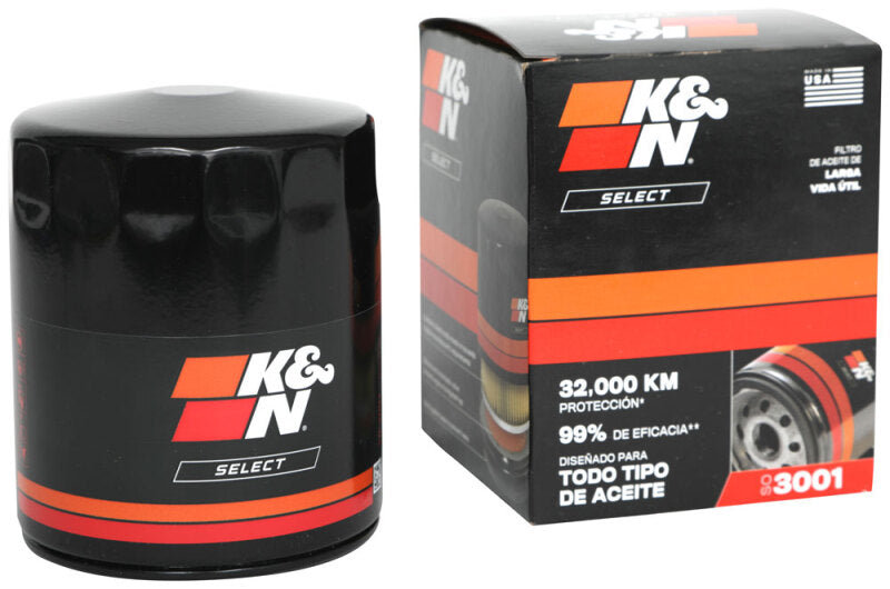 1997-2006 A4 1.8L L4 Spin On Oil Filter - View 4 | Dirty Garage