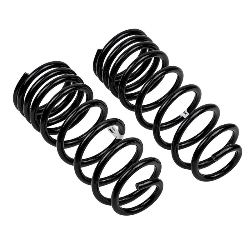 1996-2009 Coil Spring Rear Spring 4Runner - - View 4 | Dirty Garage