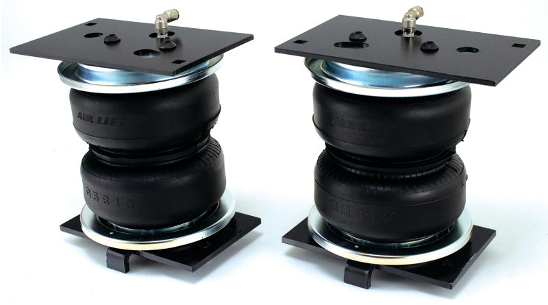 Universal Loadlifter 5000 Air Spring Kit - View 12 | Dirty Garage