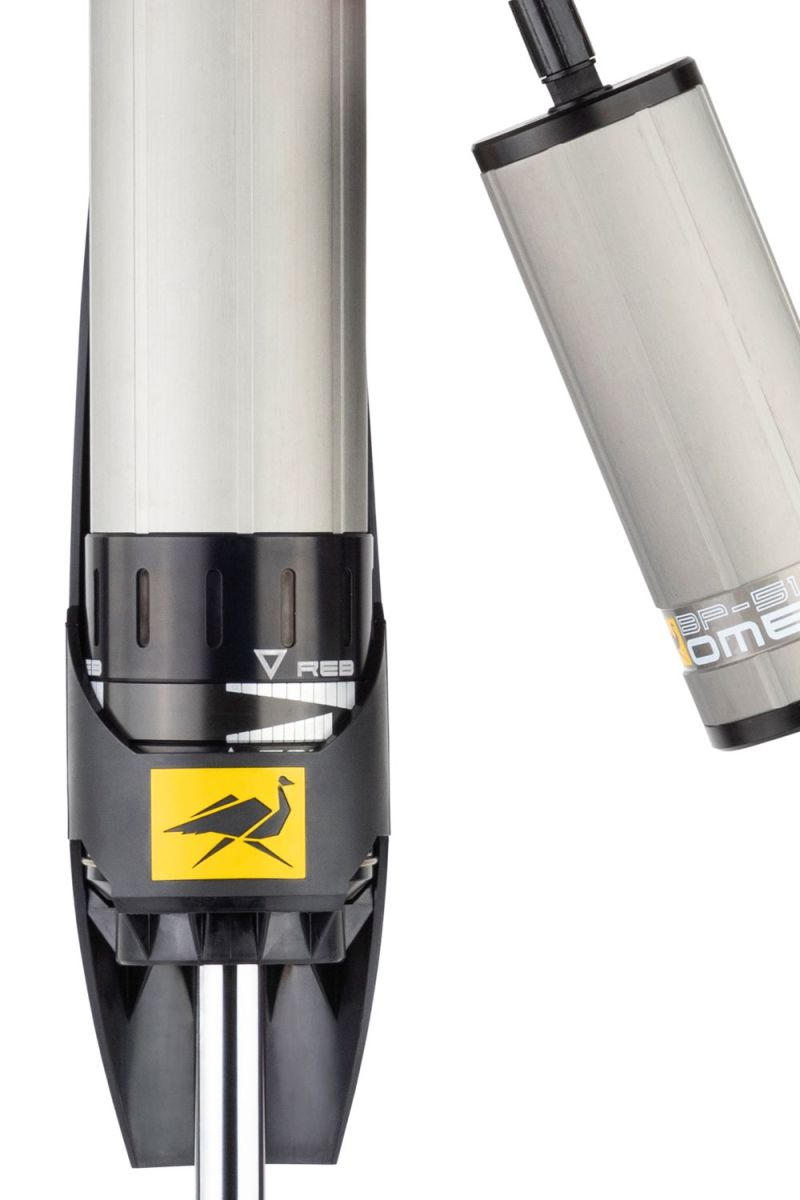 2000-2021 Tundra BP-51 Rear Shock Left - View 3 | Dirty Garage