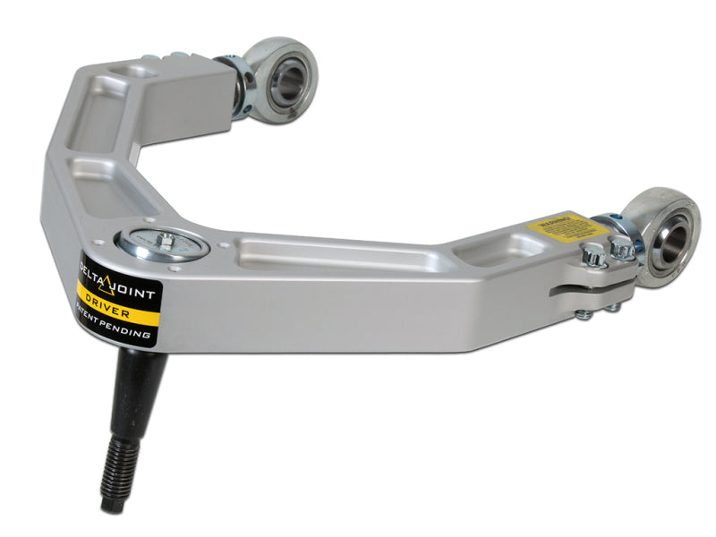2005-2024 Tacoma Billet Upper Control Arm Delta Joint Kit - View 6 | Dirty Garage