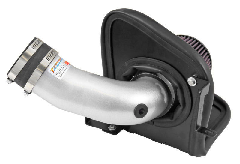 2013-2015 Escape 2.0L/1.6L L4 Typhoon Cold Air Intake - View 6 | Dirty Garage