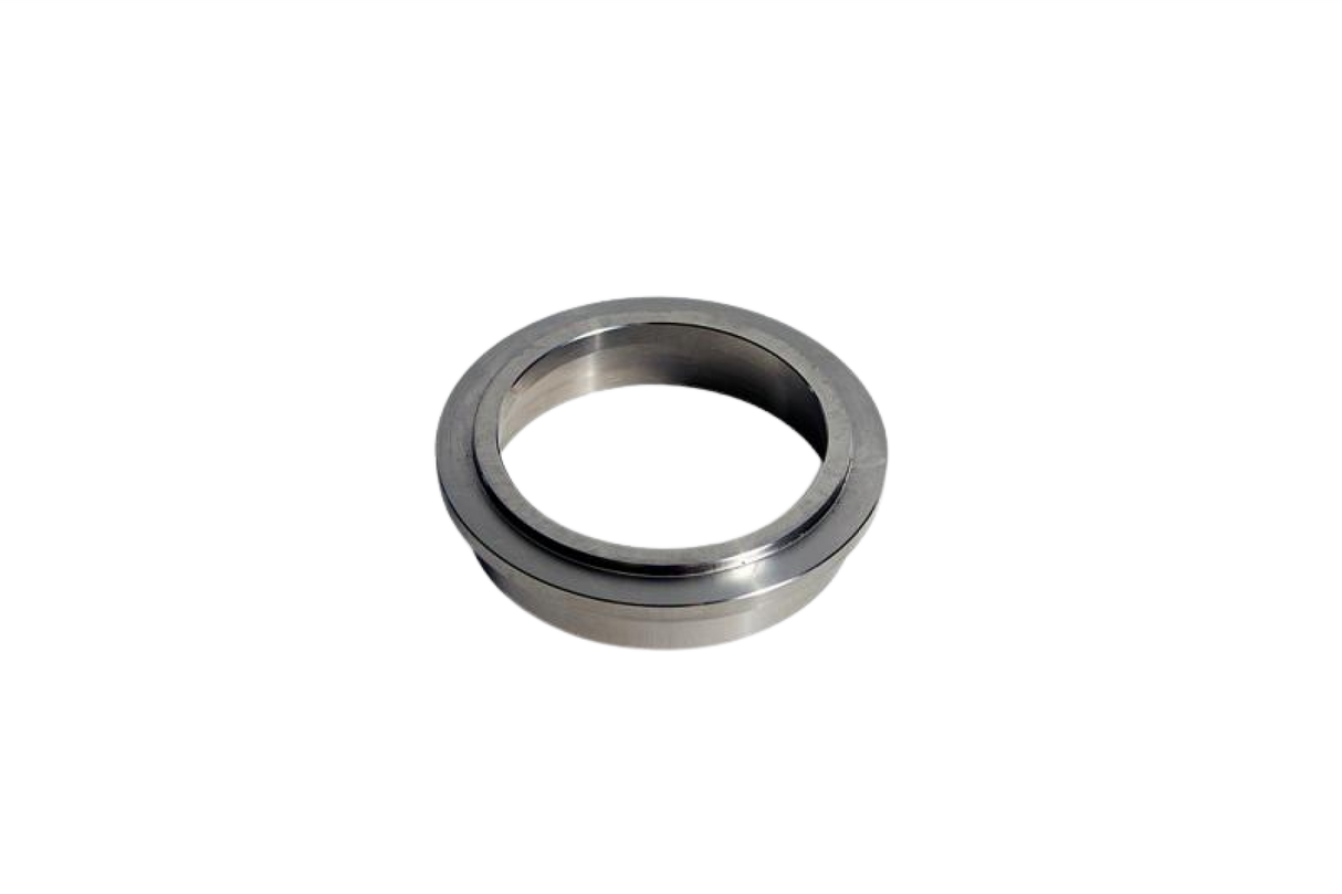 Universal EFR V-Band Manifold Flange | Dirty Garage