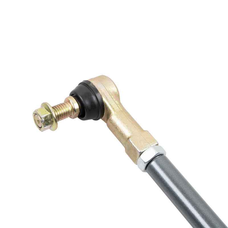 Synergy 2018+ Jeep Wrangler JL/JLU Rear Sway Bar Links - View 3 | Dirty Garage