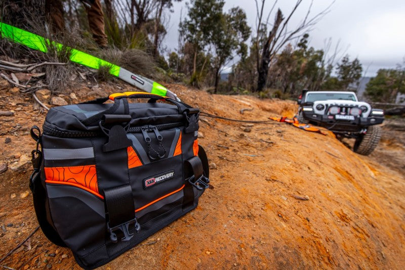 ARB Essentials Recovery Kit S2 - View 3 | Dirty Garage