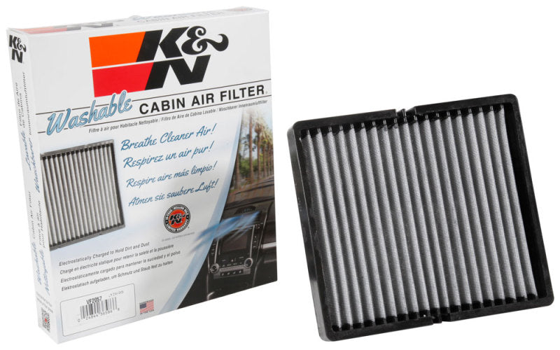 2014-2017 IS350 Cabin Air Filter - View 11 | Dirty Garage