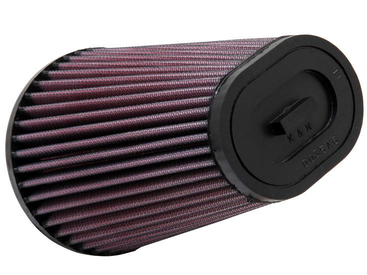 1987-2006 Yamaha YFZ350 Banshee 350 Replacement Air Filter - View 5 | Dirty Garage
