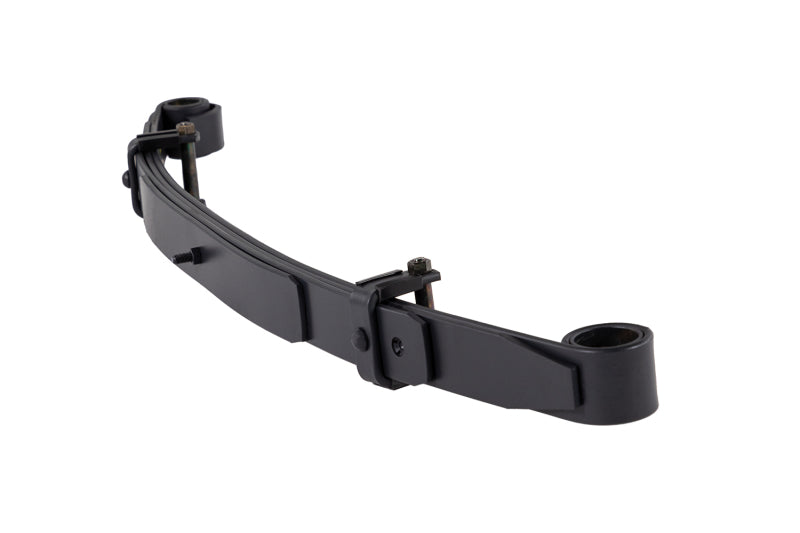 1986-1995 Suzuki Samurai Leaf Spring Suzuki Sierra F - View 3 | Dirty Garage