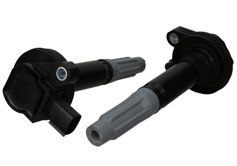 Coyote 5.0L V8 (Fits 2011- 2/23/16 Mustang GT/F-150 4V Ti-VCT) Ignition Coil Set - View 12 | Dirty Garage