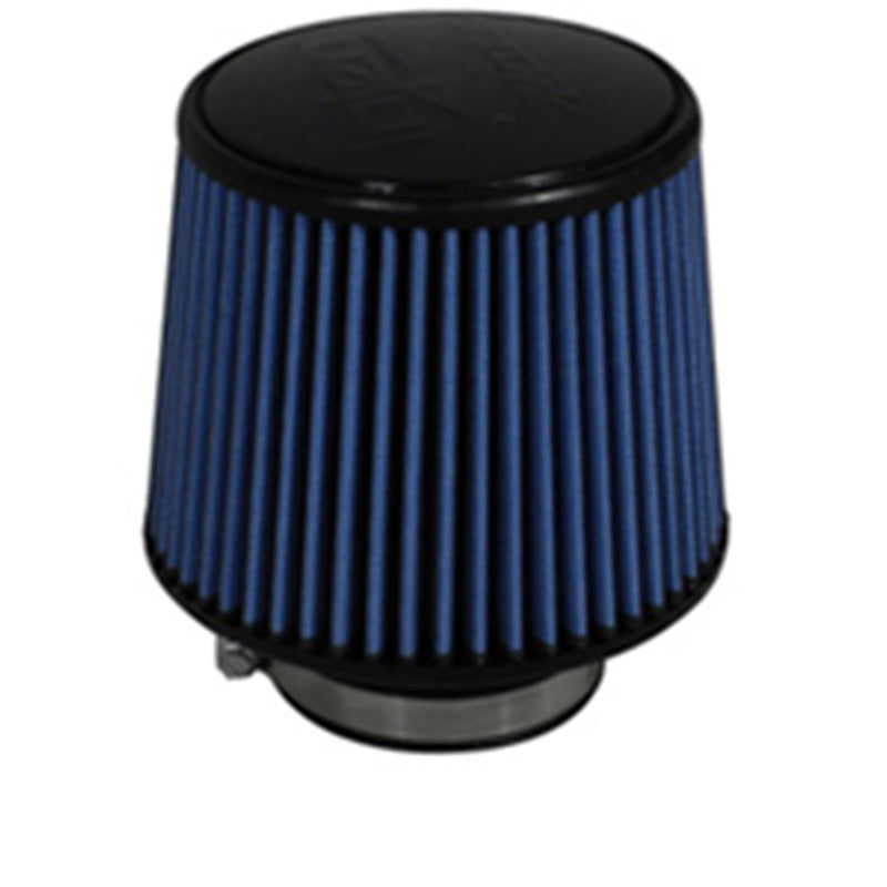 Universal AMSOIL Ea Nanofiber Dry Air Filter | Dirty Garage