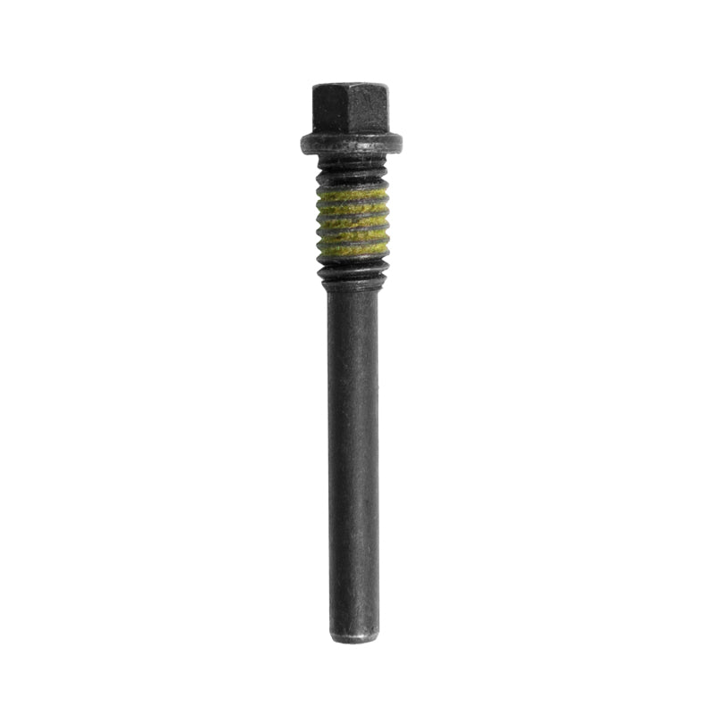 1985-2017 Ford 10.25 in/Ford 9.75 in Rear Cross pin bolt with 5/16 x 18 thread - View 4 | Dirty Garage