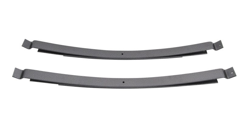 2011-2022 Ram HD Load Pro - Up To 2500lb Level LC 3 Leaf Helper Spring w/o Mounting Kit - View 8 | Dirty Garage