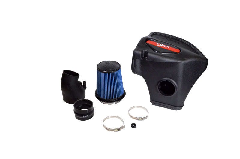 2011-2020 Challenger 2012-2017 Charger Evolution Intake - View 14 | Dirty Garage