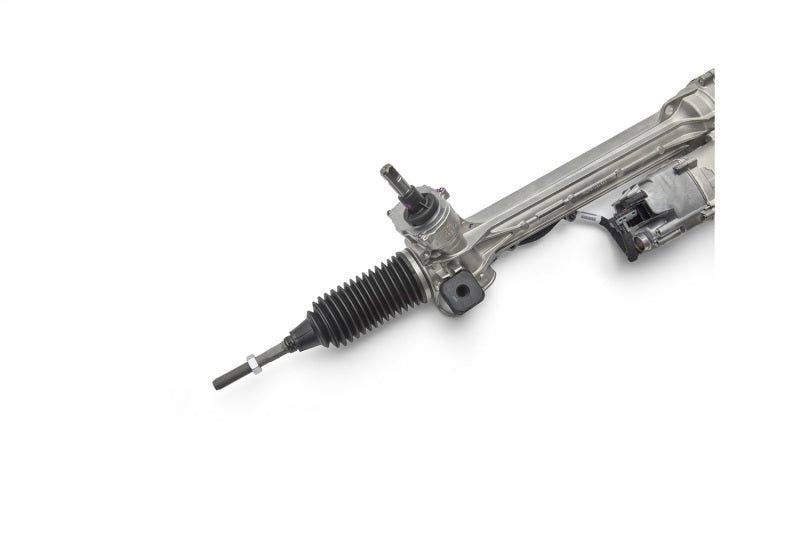 2021+ Bronco Severe Duty Steering Upgrade Kit - View 5 | Dirty Garage