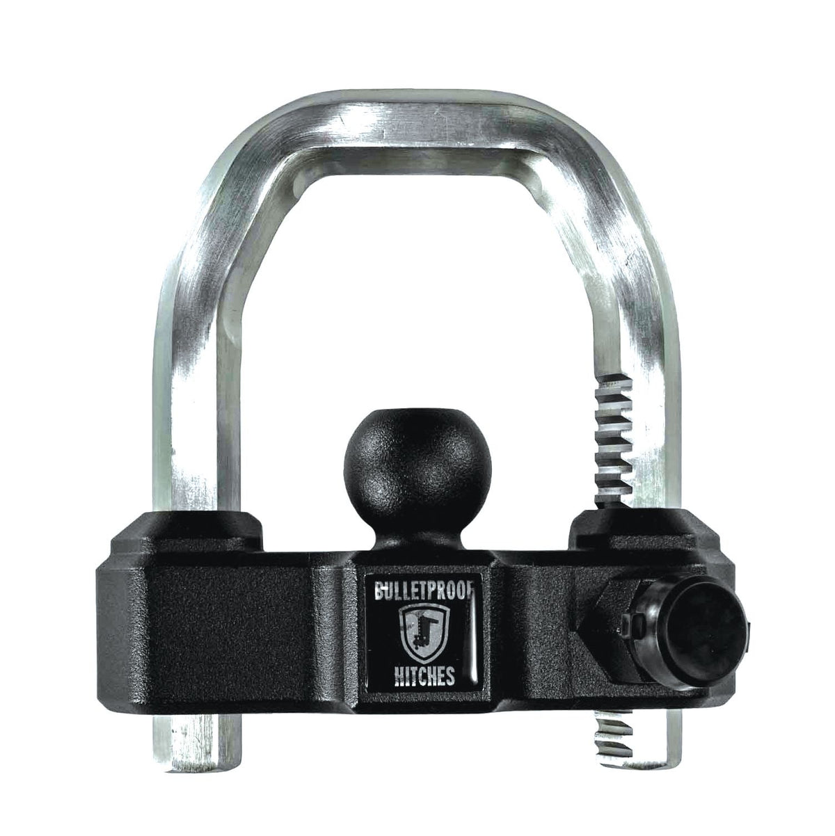 Universal Extreme Duty Coupler Lock | Dirty Garage
