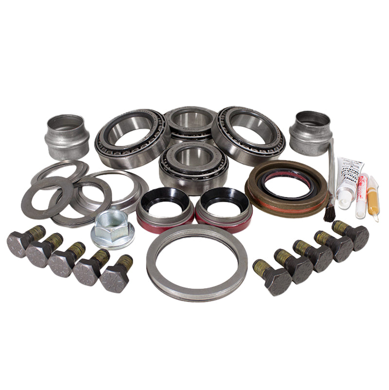 2007-2017 Dana 44 Front Differential Rebuild Kit (YK D44-JK-REV-RUB) - View 3 | Dirty Garage