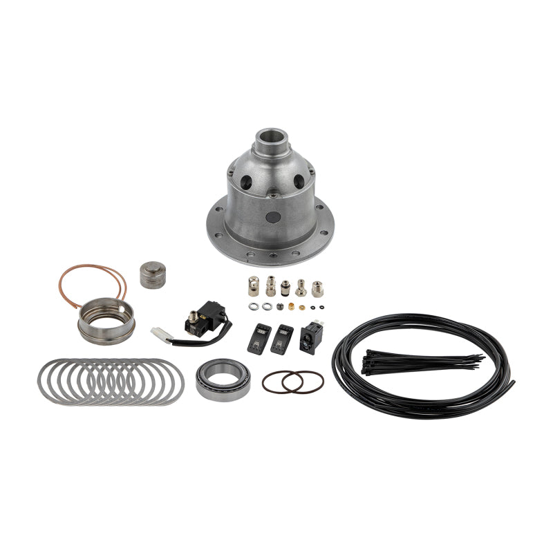 ARB Airlocker Amc Model 20 2.73&Dn S/N - View 10 | Dirty Garage