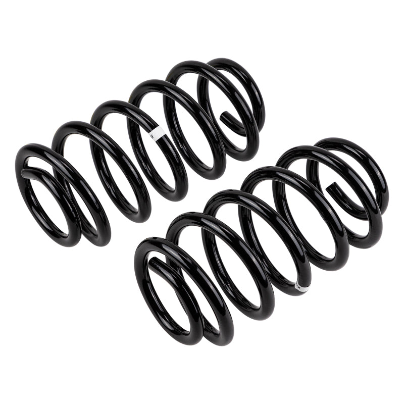 2005-2010 Jeep Commander/Grand Cherokee Coil Spring Rear Jeep Wh Cherokee - View 4 | Dirty Garage