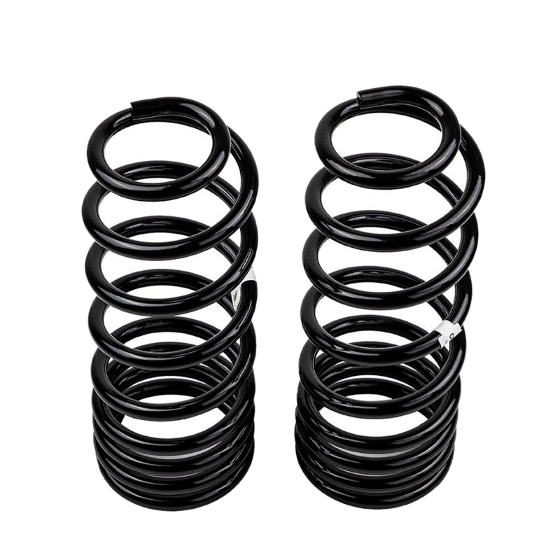 1996-2009 Coil Spring Rear Spring 4Runner - - View 5 | Dirty Garage