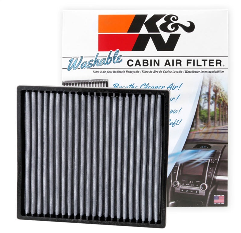 2004-2016 Tucson Cabin Air Filter - View 13 | Dirty Garage