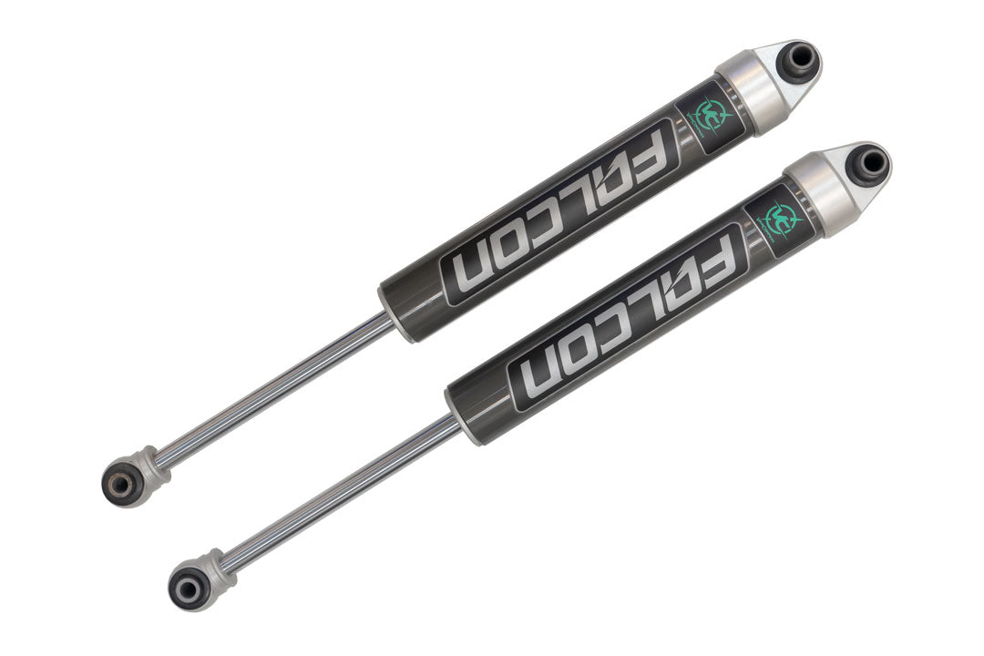 2015-2026 Transit Falcon 2.1 Monotube Rear Shocks (Pair) (3047)