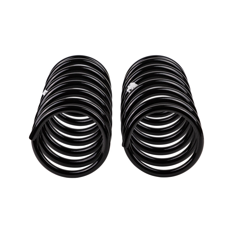 2002-2014 Mercedes-Benz G500/G55 AMG/G550/G63 AMG Coil Spring Rear G Wagon Med - View 2 | Dirty Garage