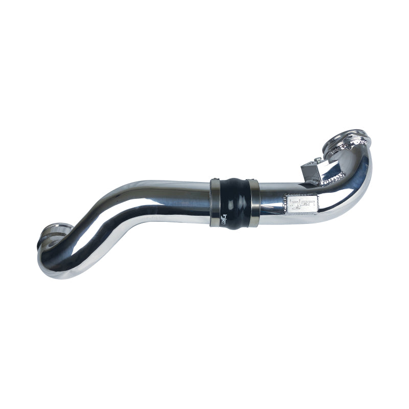 2019-2020 Z4 2020 Supra 3.0L Turbo Polished SES Intercooler Pipes | Dirty Garage