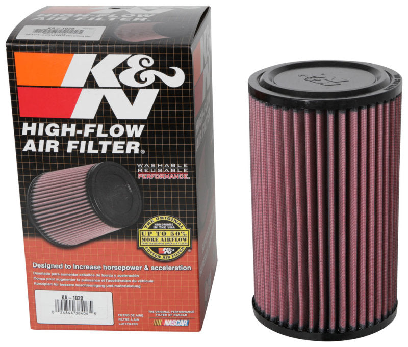 2020 Kawasaki KRX1000 Replacement Air Filter - View 3 | Dirty Garage