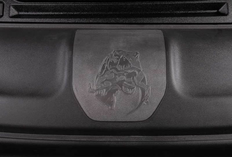 2021-2022 RAM 1500 TRX V8-6.2L AirCharger Intake - View 5 | Dirty Garage