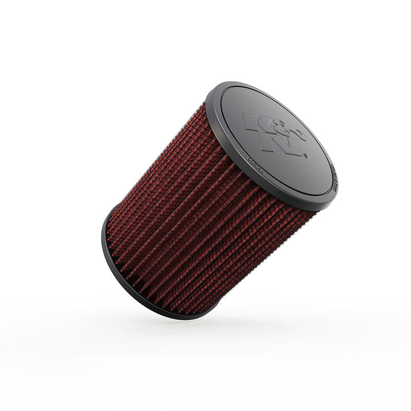Universal Filter 3 inch Flange 5 inch OD 6 1/2 inch Height - View 3 | Dirty Garage