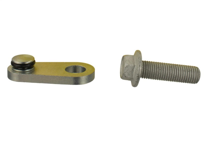 Universal Mustang 2.0L/2.3L EcoBoost Balance Shaft Block-Off Plug - View 13 | Dirty Garage