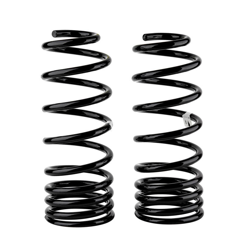 1996-2009 Coil Spring Rear Spring 4Runner - | Dirty Garage