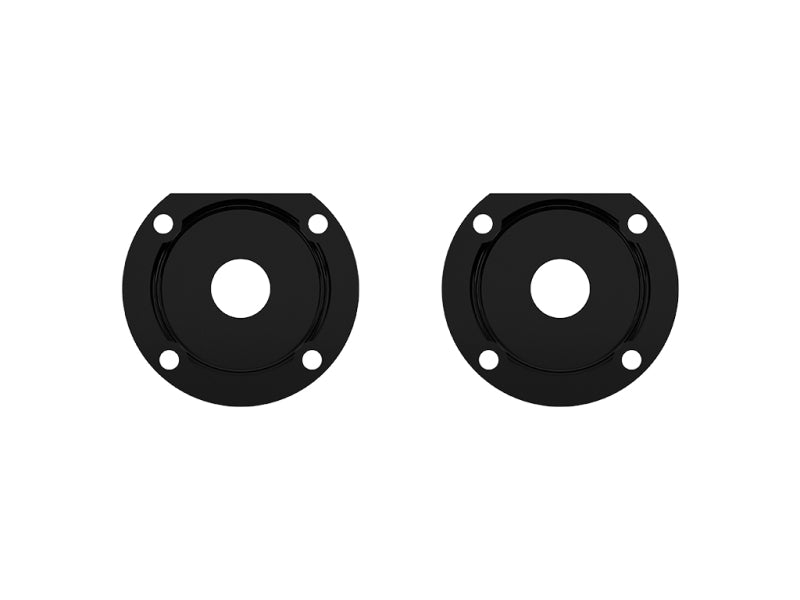 2024-2025 Tacoma Top Plate Reinforcement Kit | Dirty Garage