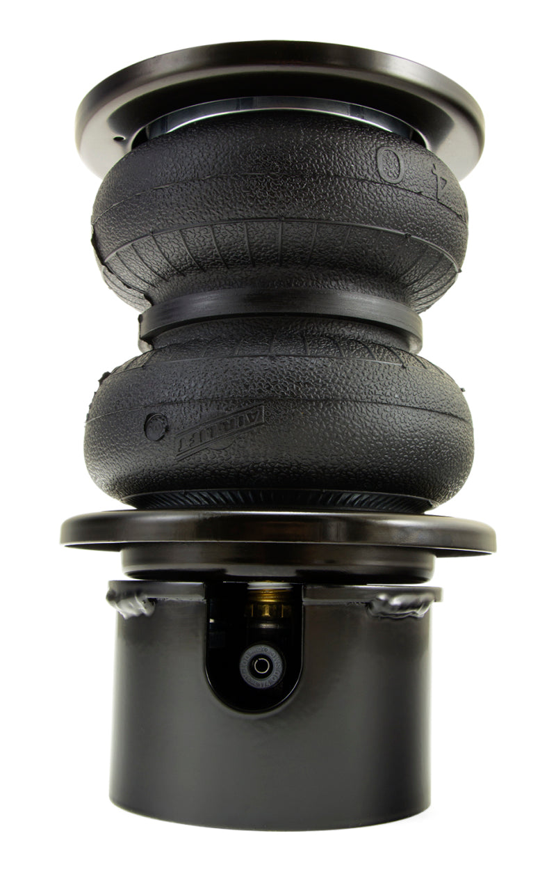 2015-2024 Volkswagen Golf GTI Golf R MK7 2016-2024 Audi A3 Rear Performance Kit - View 8 | Dirty Garage