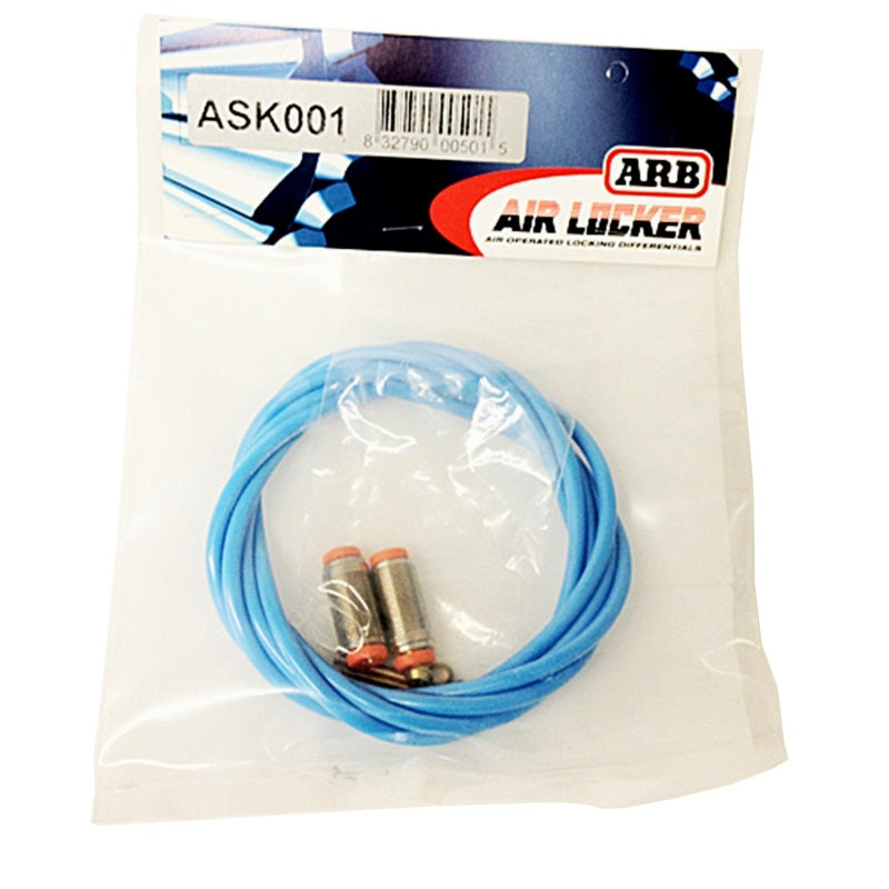 ARB Airline Service Kit - 5mm Blue - View 2 | Dirty Garage