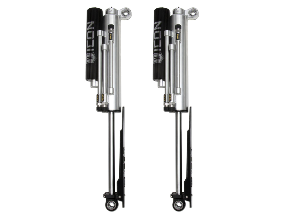 2017-2020 F-150 ICON 3.0 PB Rear Shock Kit | Dirty Garage