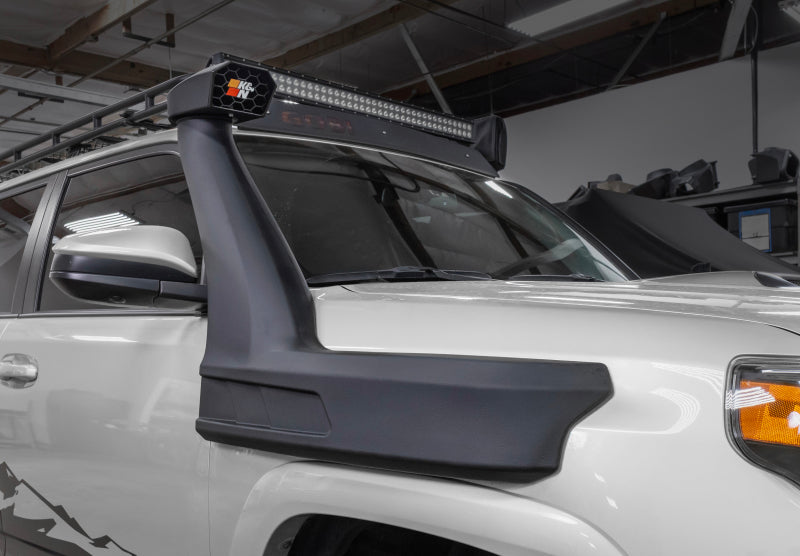 2010-2022 4Runner V6-4.0L Elevated Intake Kit - View 2 | Dirty Garage