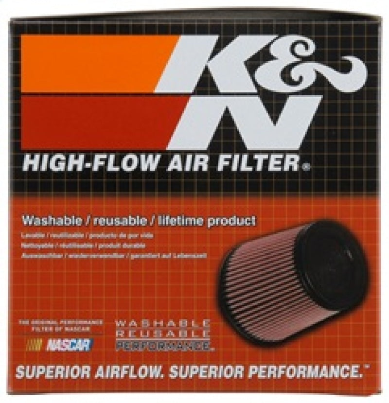 2015-2018 A4 L4-2.0 F/I Replacement Drop In Air Filter - View 10 | Dirty Garage