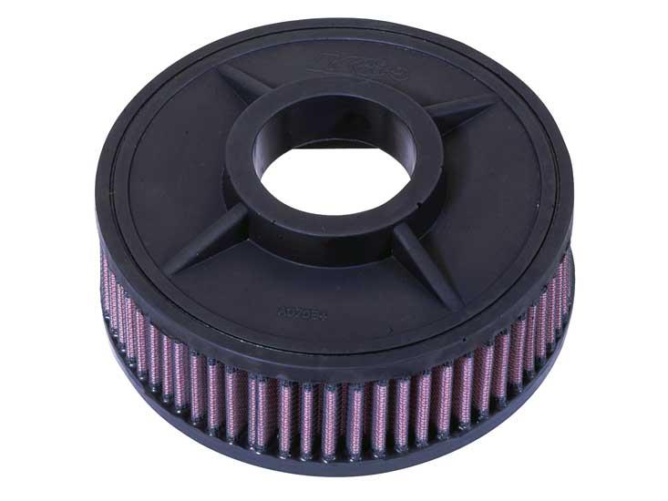 1995-2006 Kawasaki VN800 Vulcan Air Filter - View 5 | Dirty Garage