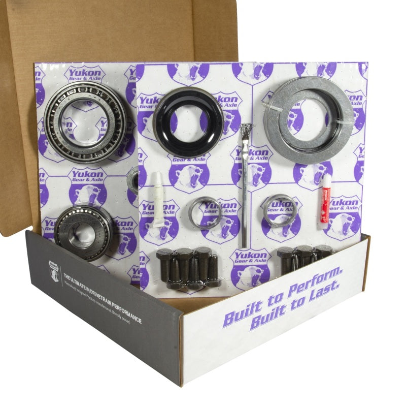 1999-2007 Ford 10.5 in Rear Differential Rebuild Kit (YK F10.5-A) - View 5 | Dirty Garage