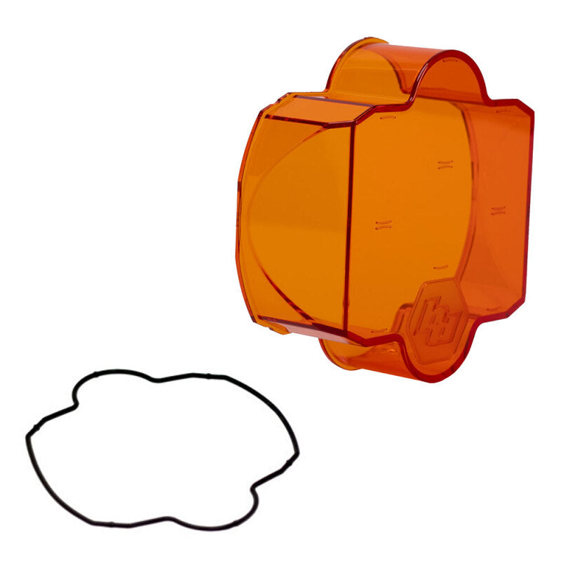 Baja Designs LP6 Driving Combo Factory Amber Lens Replacement Kit | Dirty Garage
