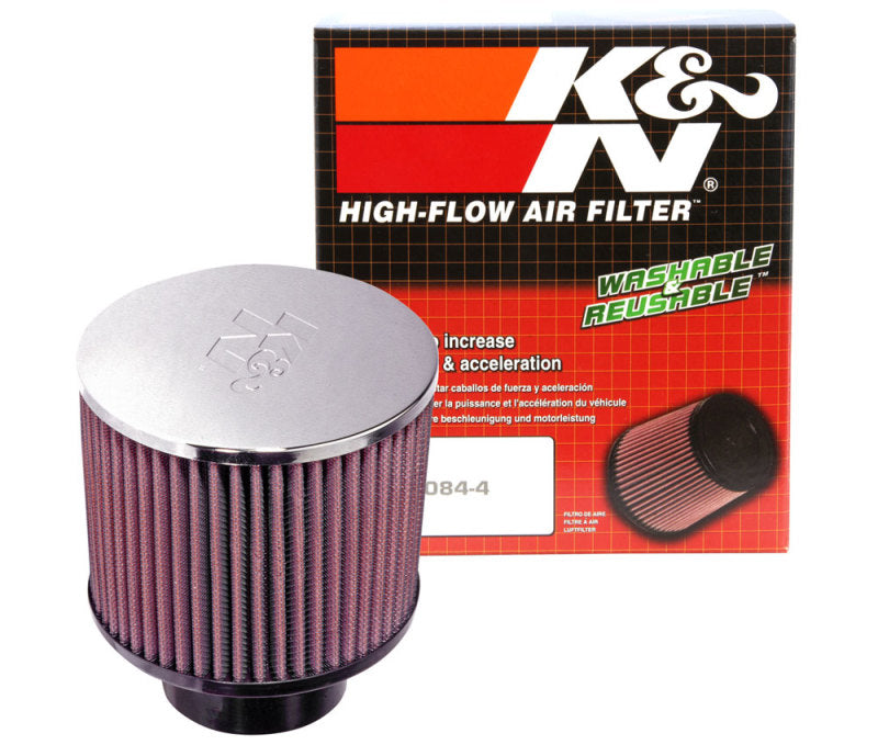 1999-2009 TRX400EX/X Replacement Air Filter - View 6 | Dirty Garage