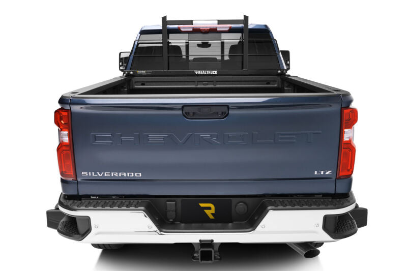 Universal Original Rack Frame w/o Hardware - View 8 | Dirty Garage