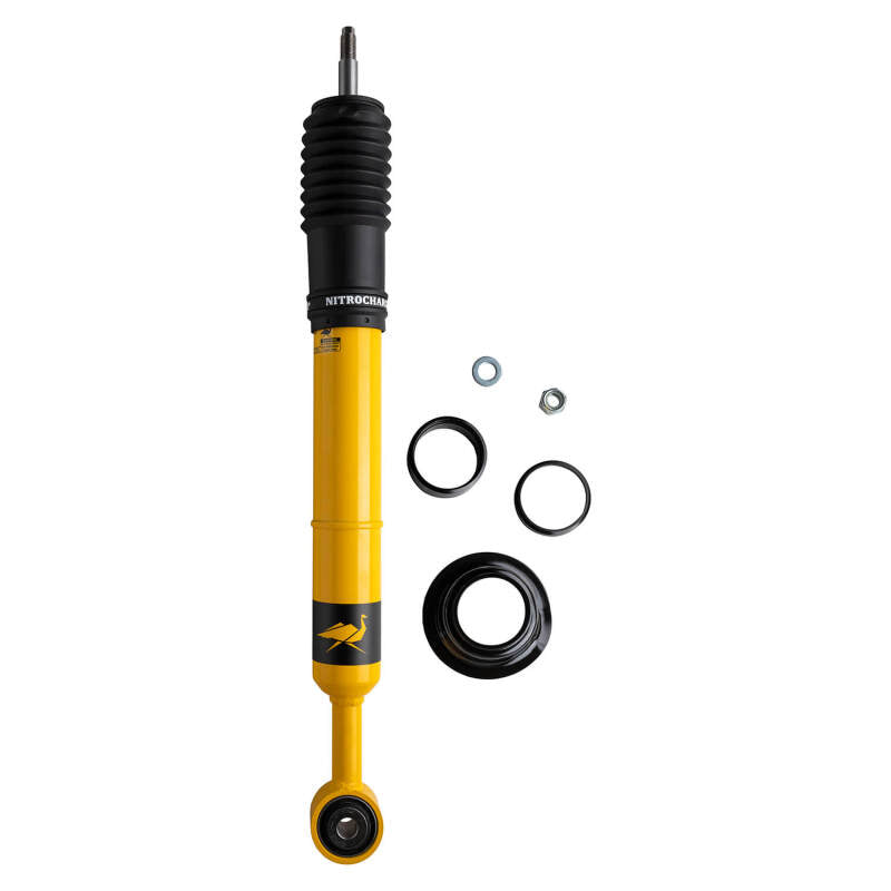2008-2021 Toyota Land Cruiser Nitrocharger Plus Strut Toyota Land Cruiser 200 Series Front | Dirty Garage