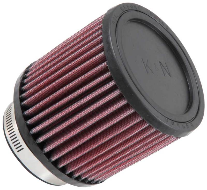 Universal Rubber Filter 3 inch 5 Degree FLG 4 1/2 inch OD 4 inch Height - View 3 | Dirty Garage
